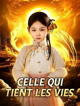 Celle qui tient les vies