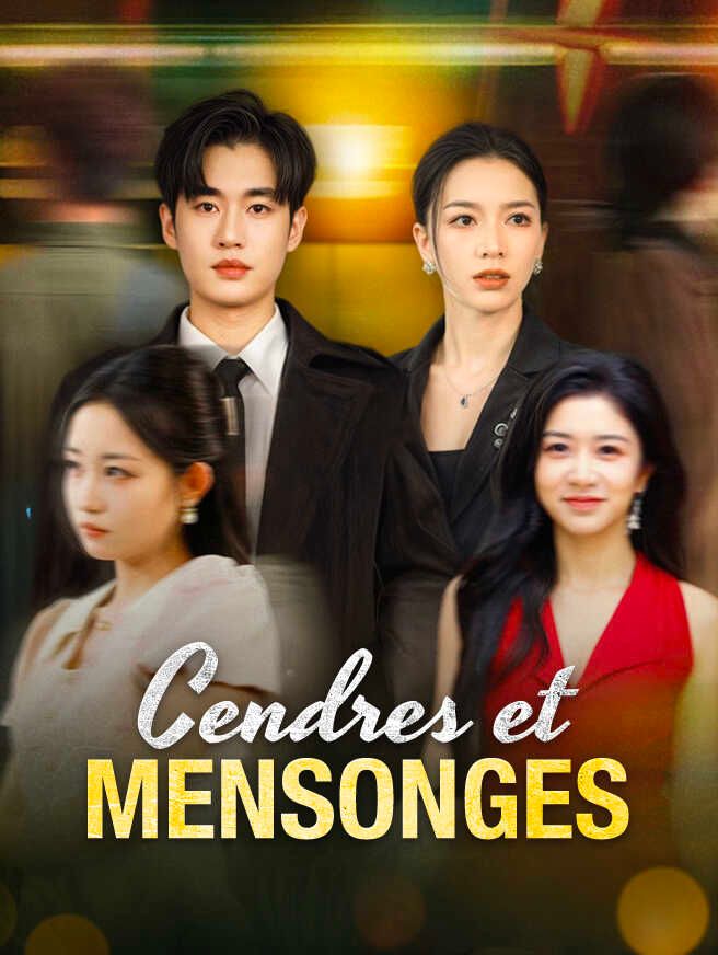 Cendres et Mensonges