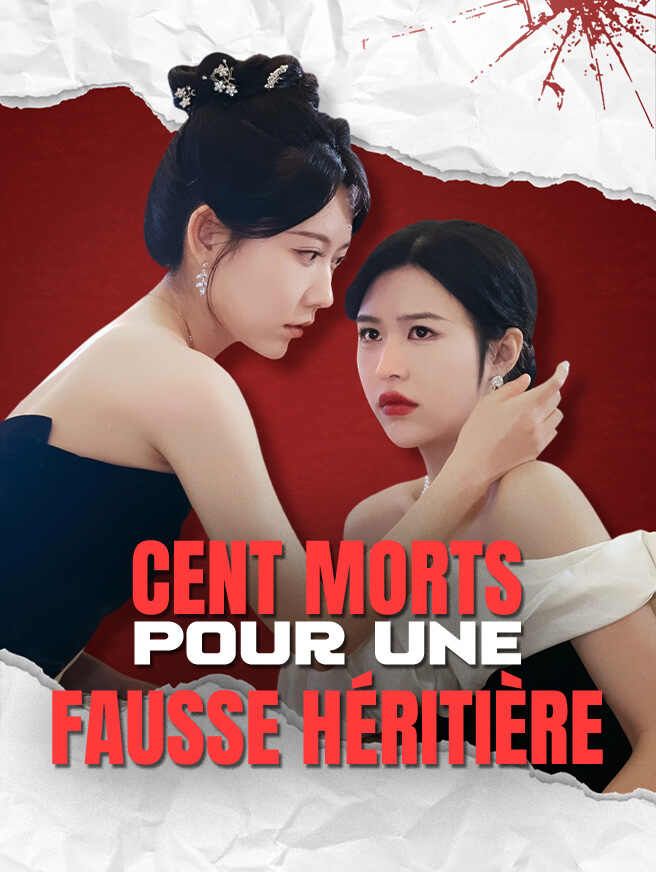 Cent Morts pour une Fausse Héritière