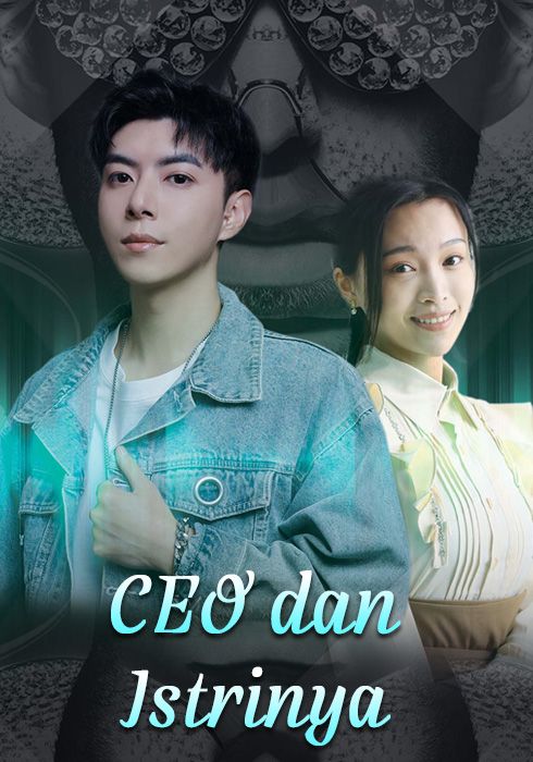 CEO dan Istrinya