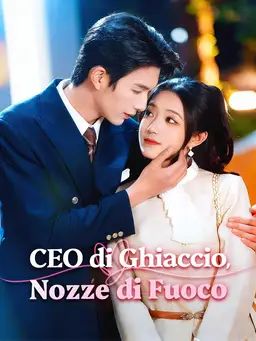 CEO di Ghiaccio, Nozze di Fuoco