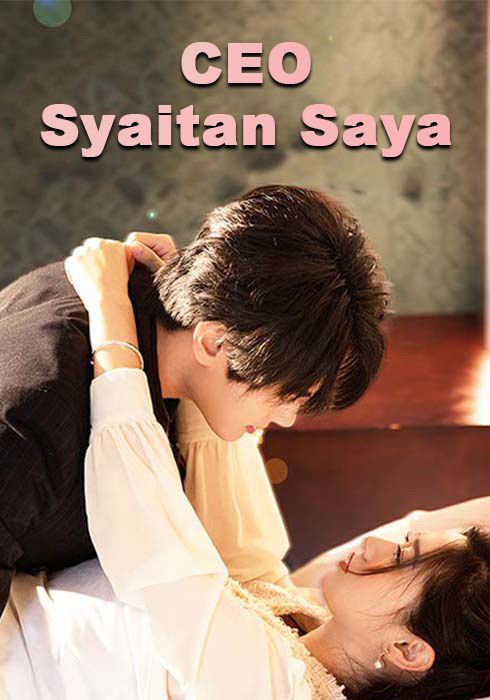 CEO Syaitan Saya
