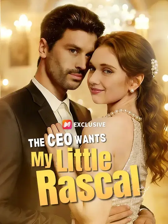 CEO Wants My Little Rascal