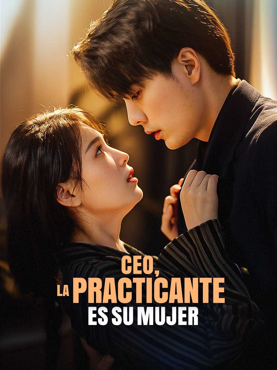 CEO,la practicante es su mujer