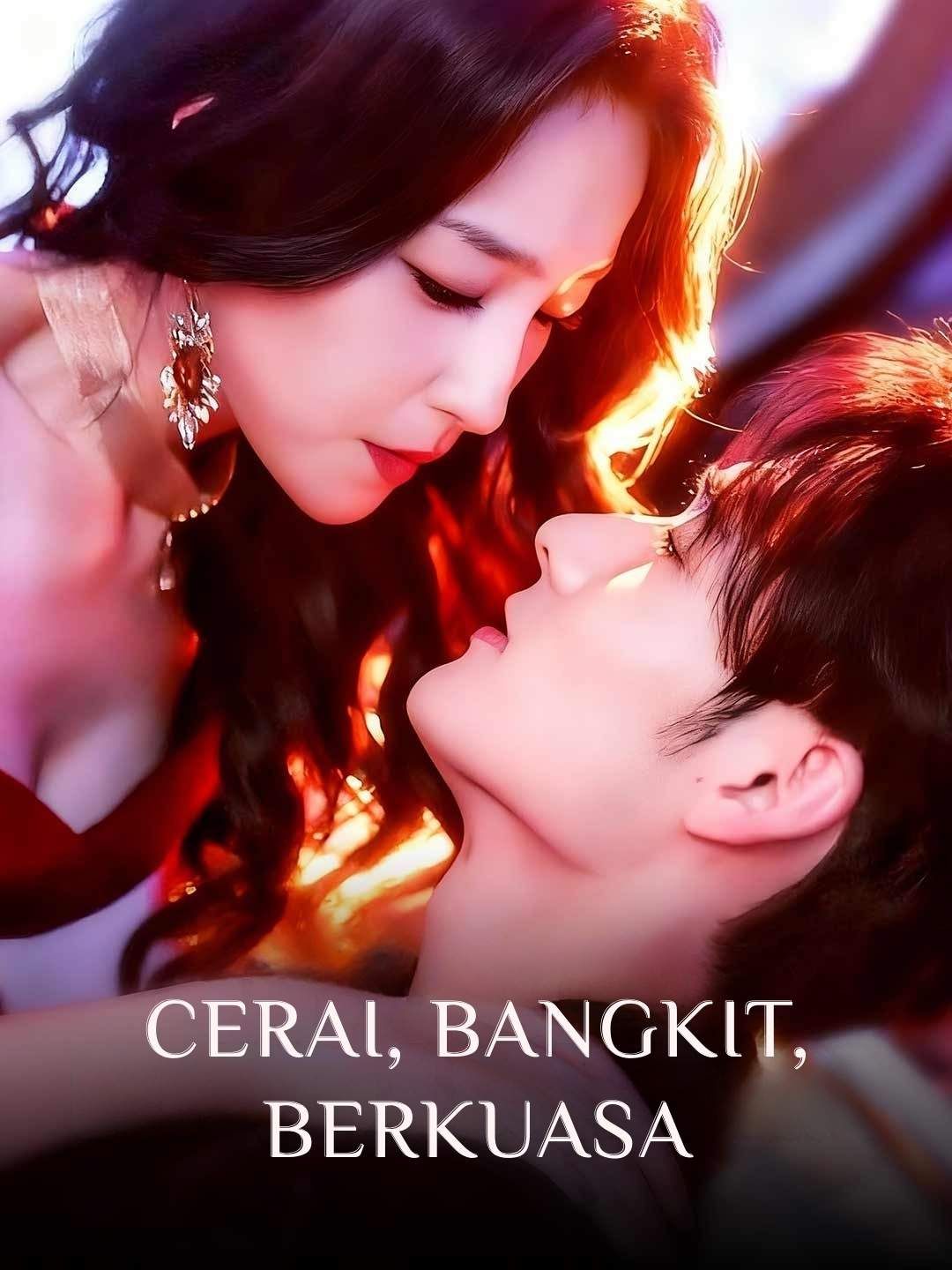 Cerai, Bangkit, Berkuasa