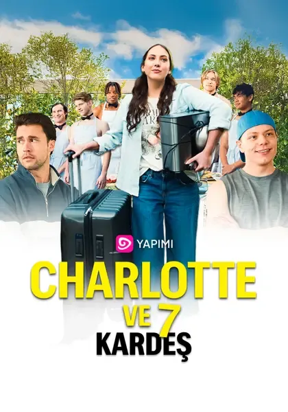 Charlotte ve 7 Kardeş