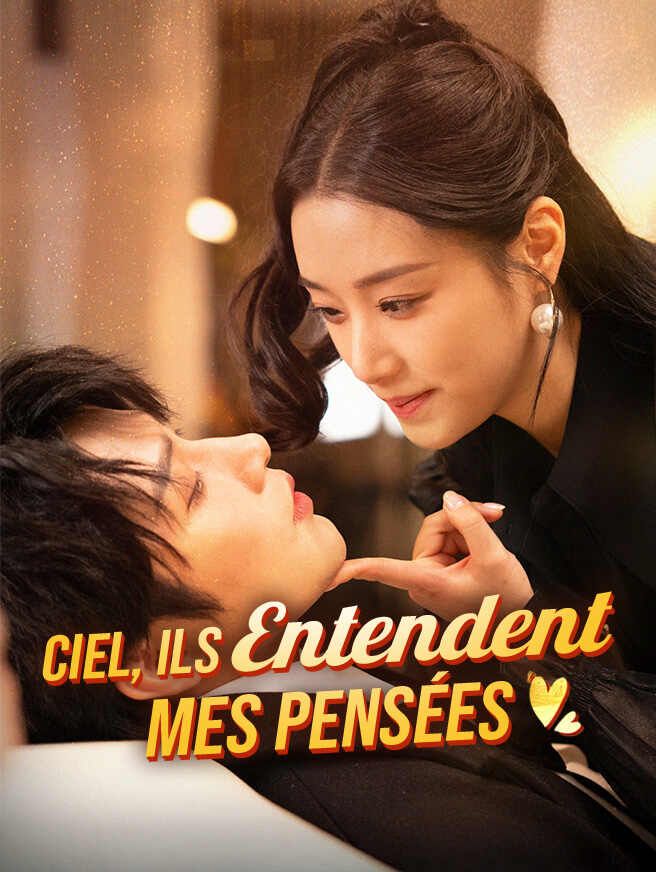 Ciel, Ils Entendent Mes Pensées