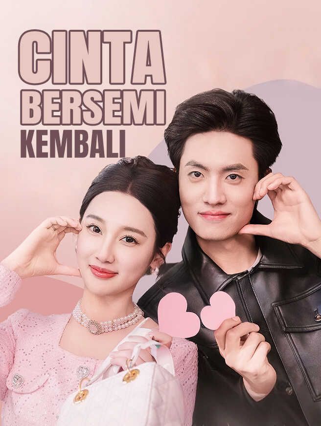 Cinta Bersemi Kembali