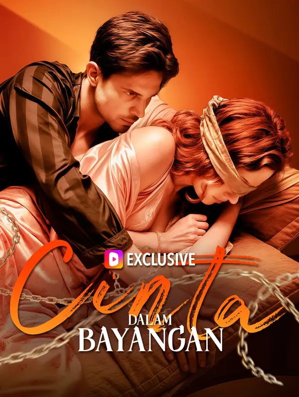Cinta Dalam Bayangan