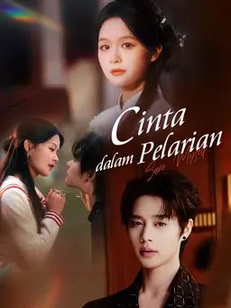 Cinta dalam Pelarian