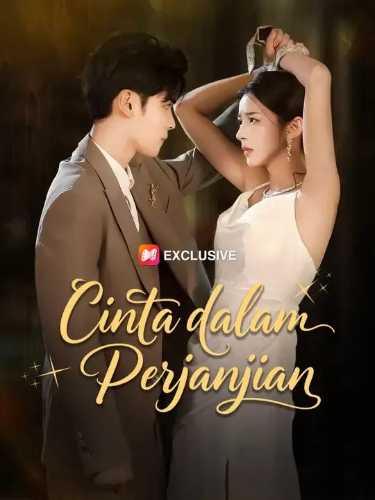 Cinta dalam Perjanjian
