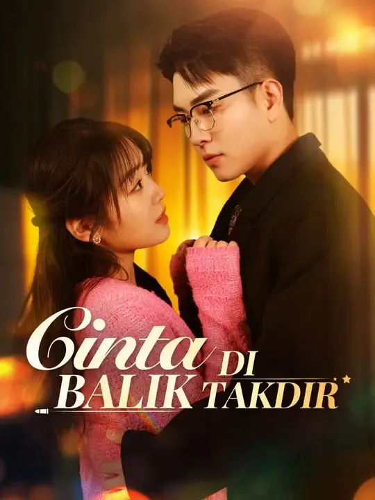 Cinta di Balik Takdir