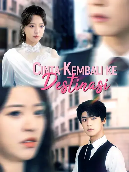 Cinta Kembali ke Destinasi