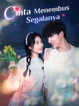 Cinta Menembus Segalanya
