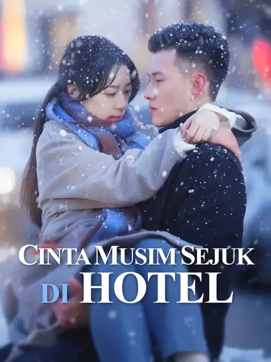Cinta Musim Sejuk Di Hotel