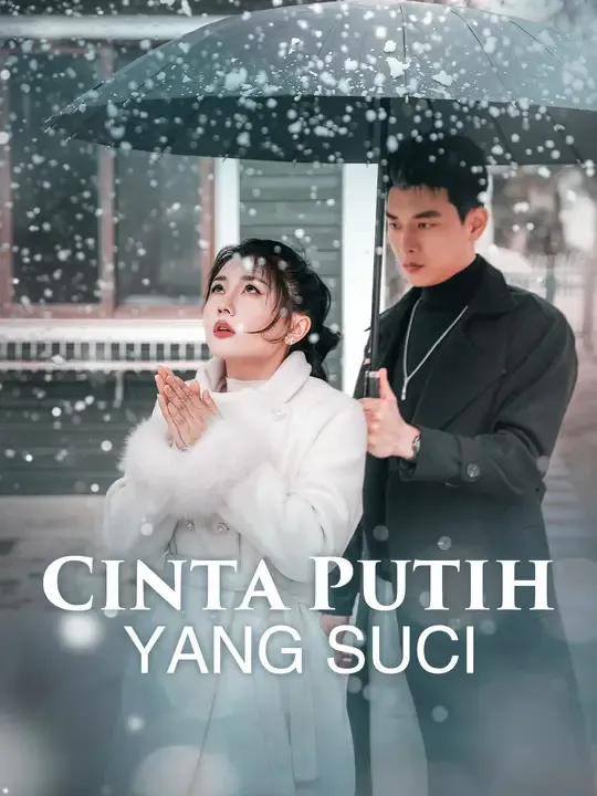 Cinta Putih yang Suci