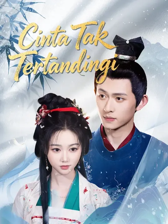 Cinta Tak Tertandingi