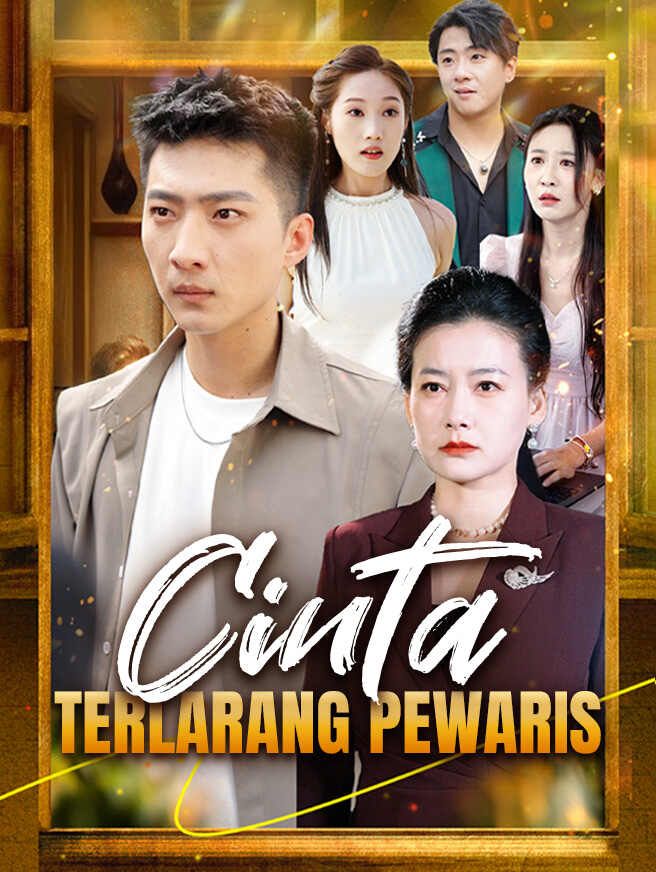 Cinta Terlarang Pewaris