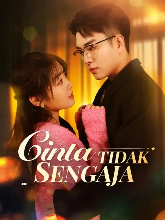 Cinta Tidak Sengaja