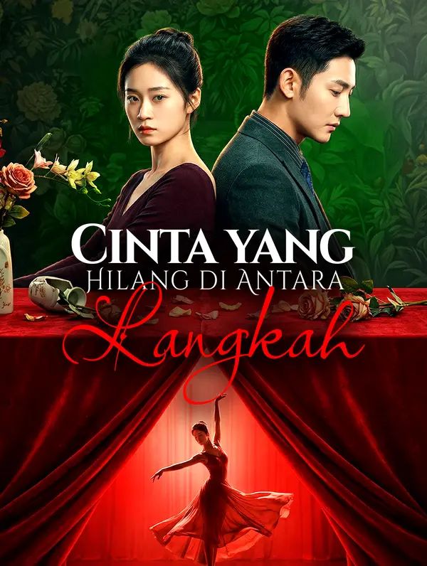 Cinta yang Hilang di Antara Langkah