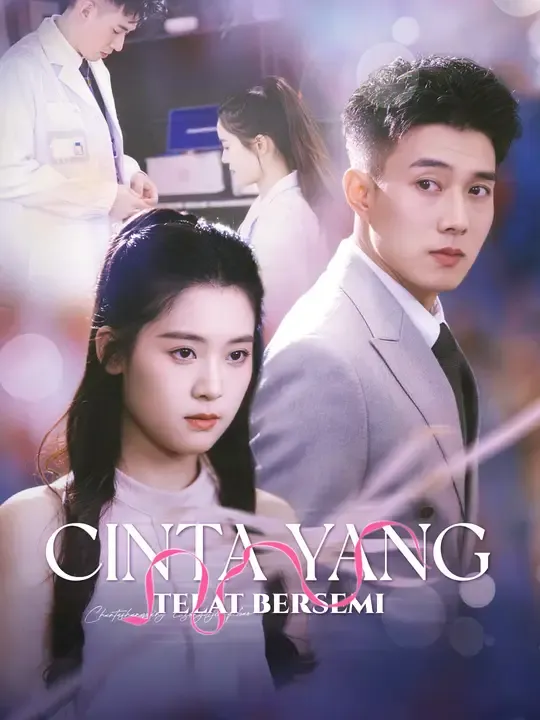 Cinta yang Telat Bersemi