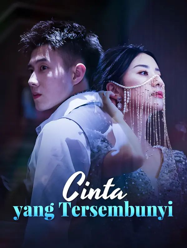 Cinta yang Tersembunyi