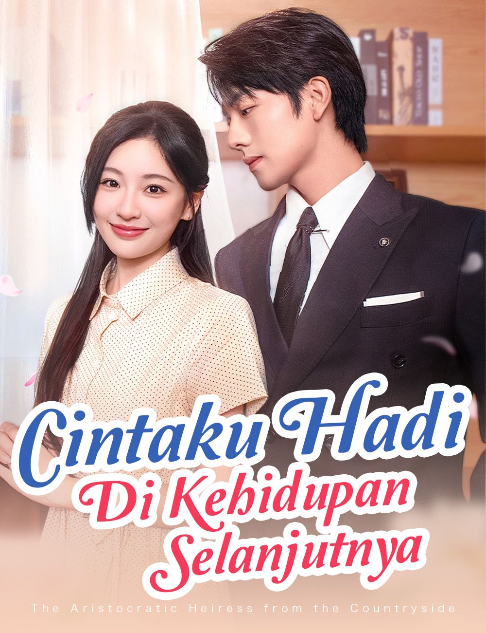 (Sulih Suara) Cintaku Hadir Di Kehidupan Selanjutnya