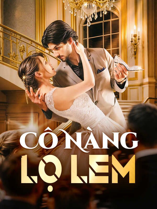 Cô Nàng Lọ Lem