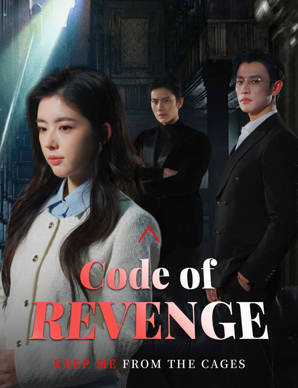 Code of Revenge