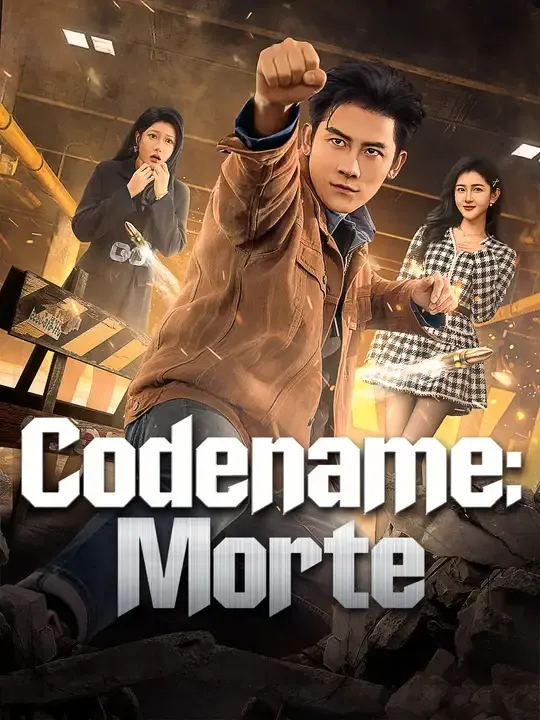 Codename: Morte