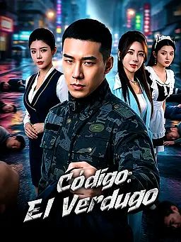 Código: El Verdugo