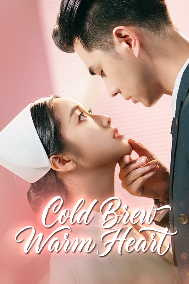 Cold Brew, Warm Heart