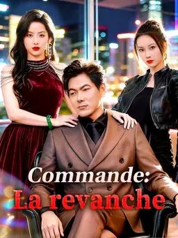 Commande : La revanche