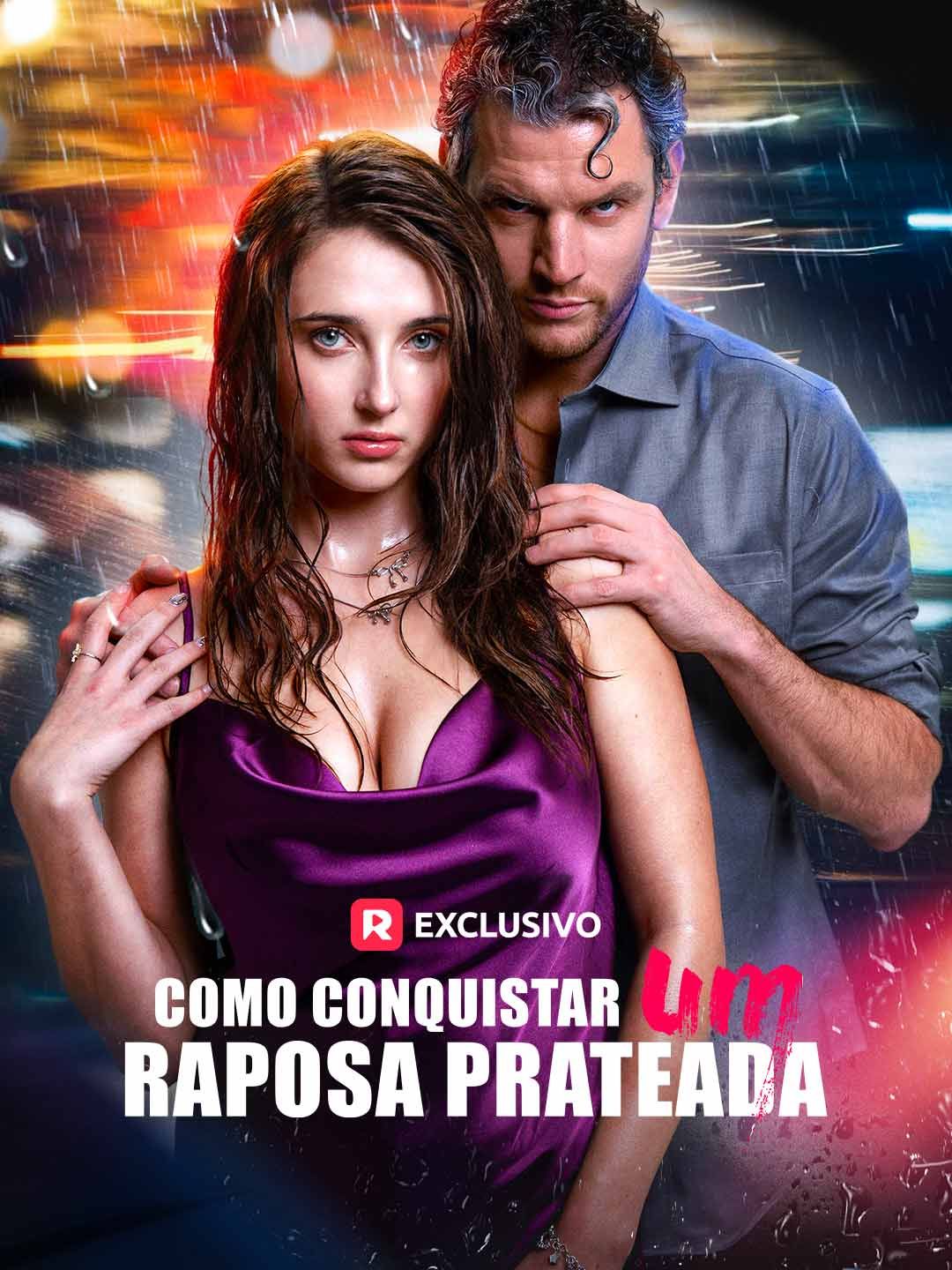 Como Conquistar um Raposa Prateada
