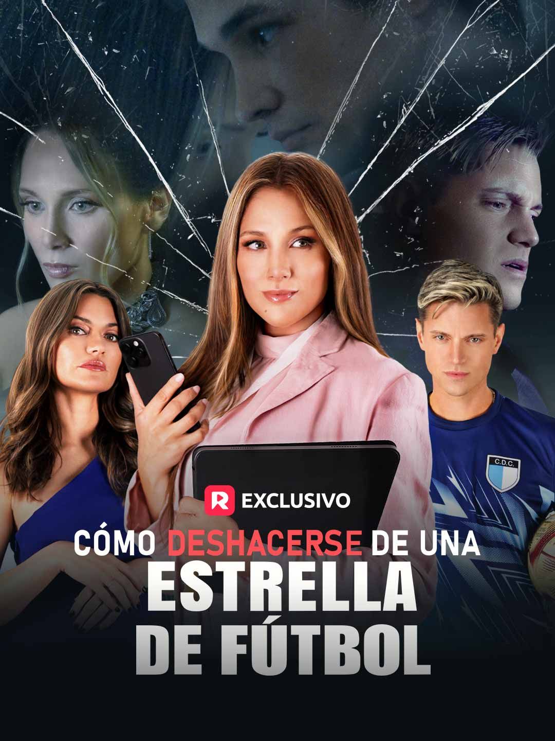 Cómo deshacerse de una estrella de fútbol