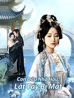 Con Dâu Nhà Hầu: Lật Tẩy Bí Mật