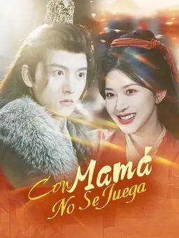 Con Mamá No Se Juega