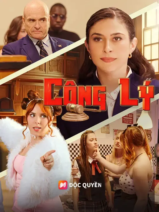 Công Lý