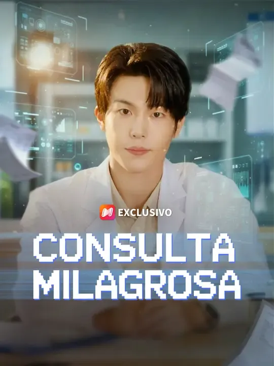 Consulta Milagrosa