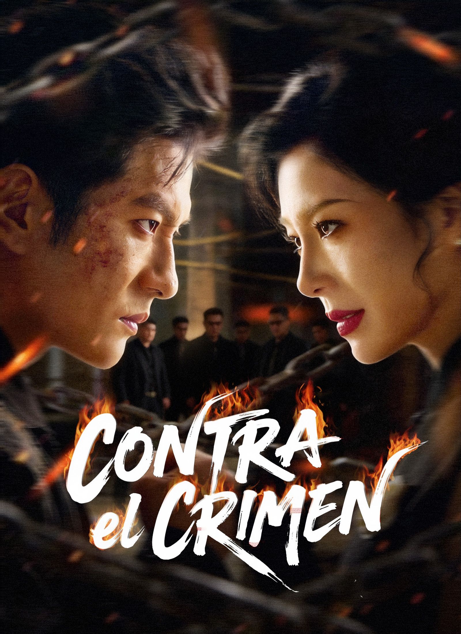 Contra el Crimen