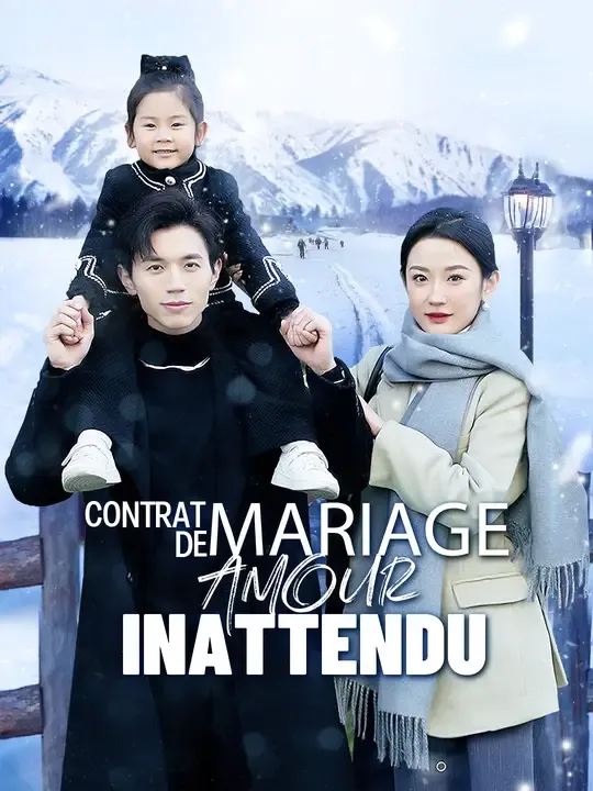 CONTRAT DE MARIAGE, AMOUR INATTENDU