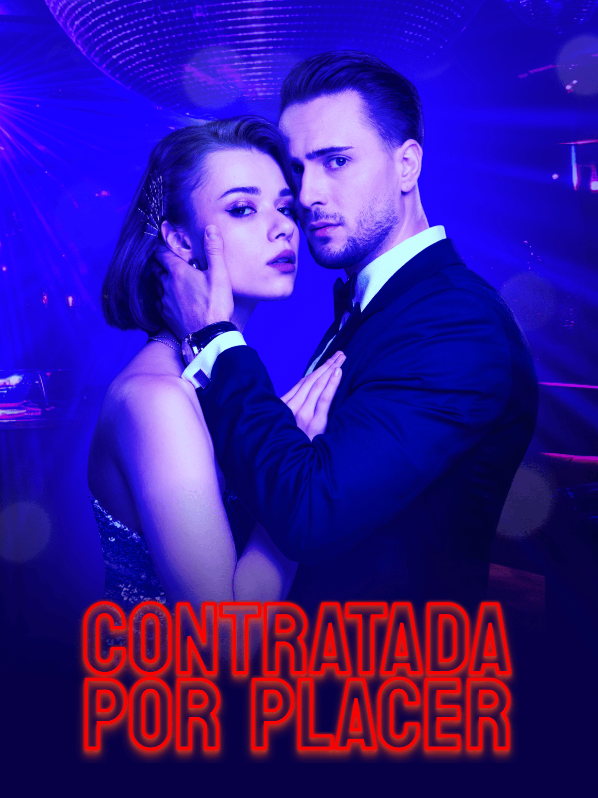 Contratada por Placer