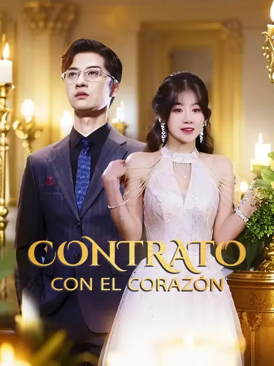 Contrato con el corazón