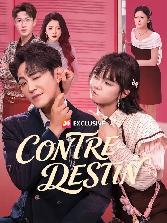CONTRE-DESTIN