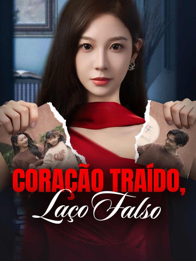 Coração Traído, Laço Falso