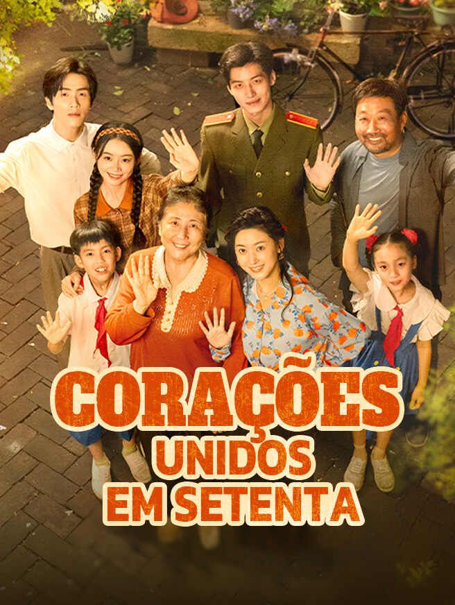 Corações Unidos em Setenta