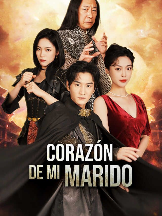 Corazón de mi marido