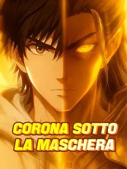 Corona sotto la Maschera