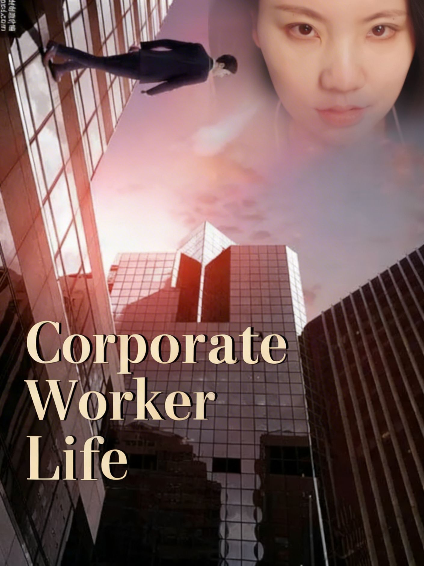 Corporate Worker Life