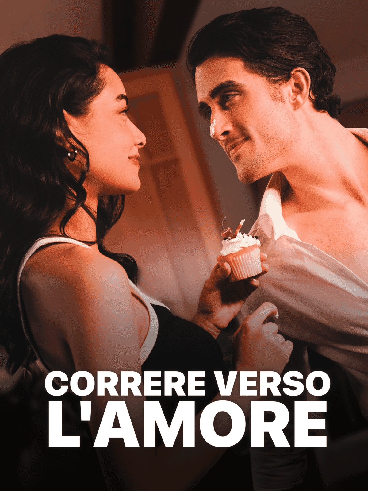 Correre verso l'amore